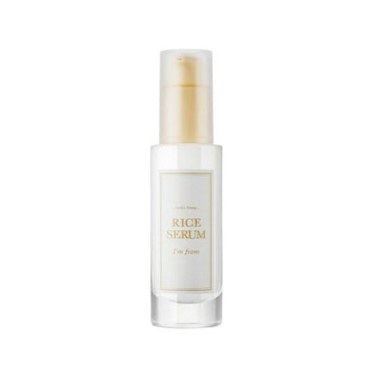 [ImFrom] Rice Serum 30ml