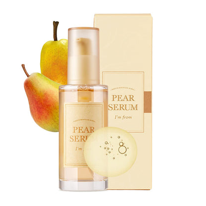 [ImFrom] Pear Serum - 50ml