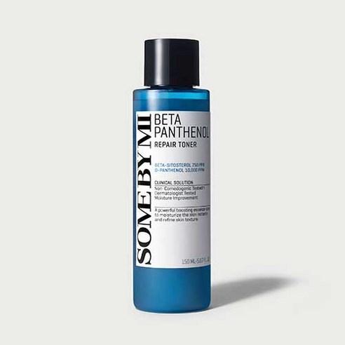 [SomeByMi] Beta Panthenol Repair Toner 150ml