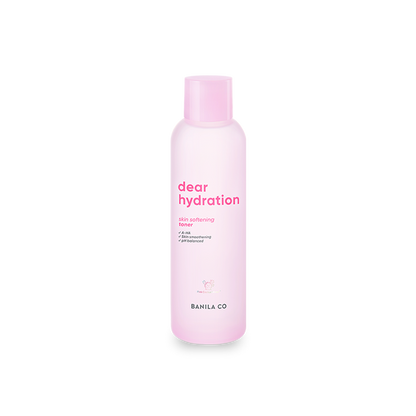 [Banilaco] Dear Hydration Skin Softening Toner 200ml