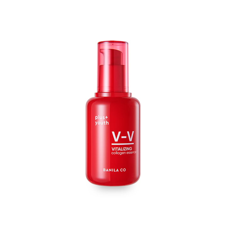 [Banilaco] V_V Vitalizing Collagen Essence 50ml