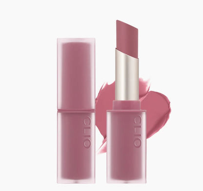 [Clio] Chiffon Mood Lip -01 Uncommon Pink