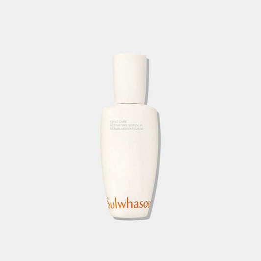 [Sulwhasoo] First Care Activating Serum VI 60ml
