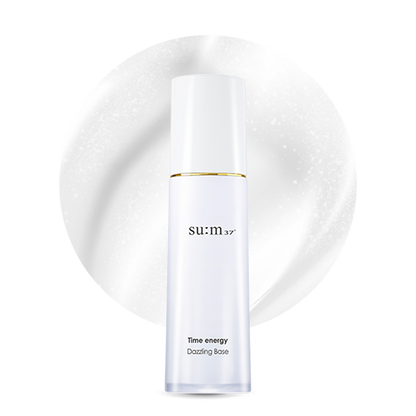 [Su:M37] Time energy Dazzling Base 35ml