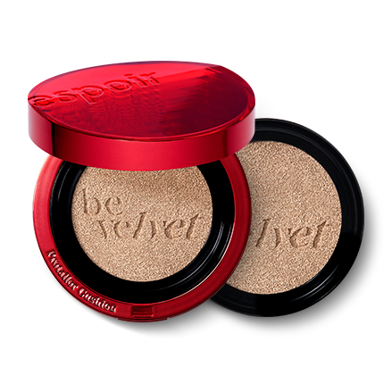 [Espoir] Protailor Be Velvet Cover Cushion -No.4 Beige