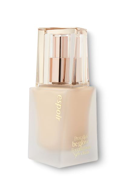 [Espoir] Protailor Be Glow Foundation New Class -No.1 Vanilla