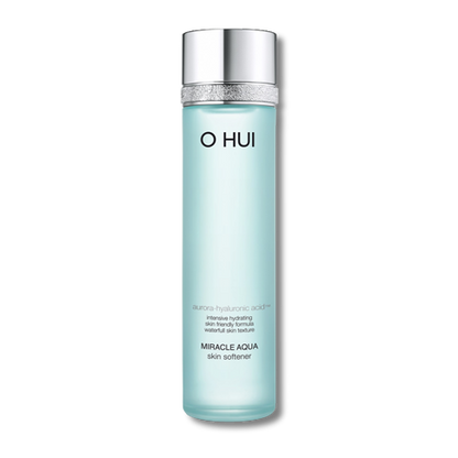 [Ohui] Miracle Aqua Skin Softener 150ml