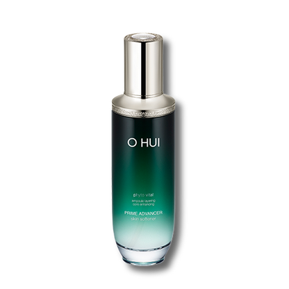 [Ohui] Prime Advancer skin softener 150ml