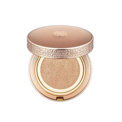 [Ohui] The First Geniture Ampoule Cover Cushion 15g -No.01 Milk Beige 2ea