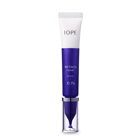 [Iope] Retinol Expert 0.1% 30ml