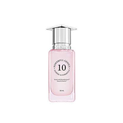 [It'sSkin] Power 10 Formula Powerful Genius Serum 50ml