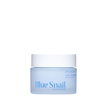 [It'sSkin] Blue Snail Moisturizer 50ml