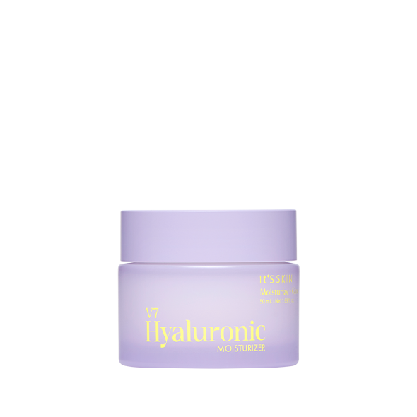 [It'sSkin] V7 Hyaluronic Moisturizer 50ml