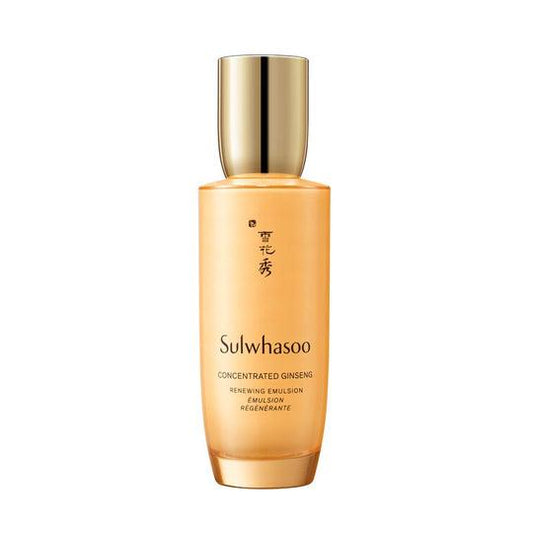 [Sulwhasoo] Concentrated Ginseng Renewing Emulsion EX 125ml