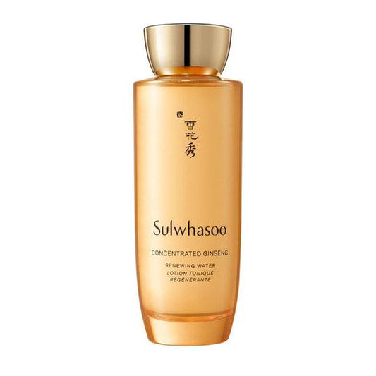 [Sulwhasoo] Concentrated Ginseng Renewing Water EX 150ml
