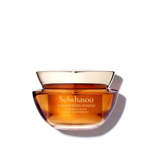 [Sulwhasoo] Concentrated Ginseng Renewing Cream EX 60ml