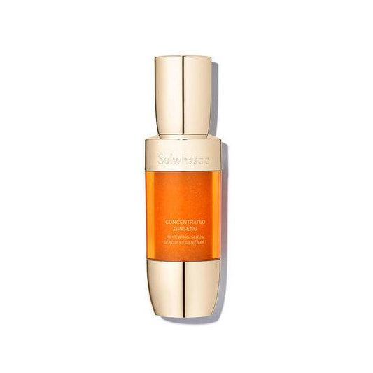 [Sulwhasoo] Concentrated Ginseng Renewing Serum EX 50ml