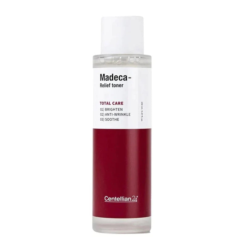 [Centellian24] Madeca Relief Toner 300ml