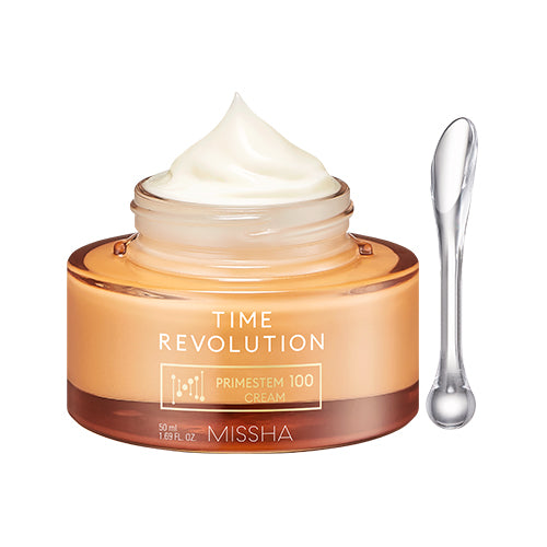 [MISSHA] Time Revolution Primestem100 Cream 50ml