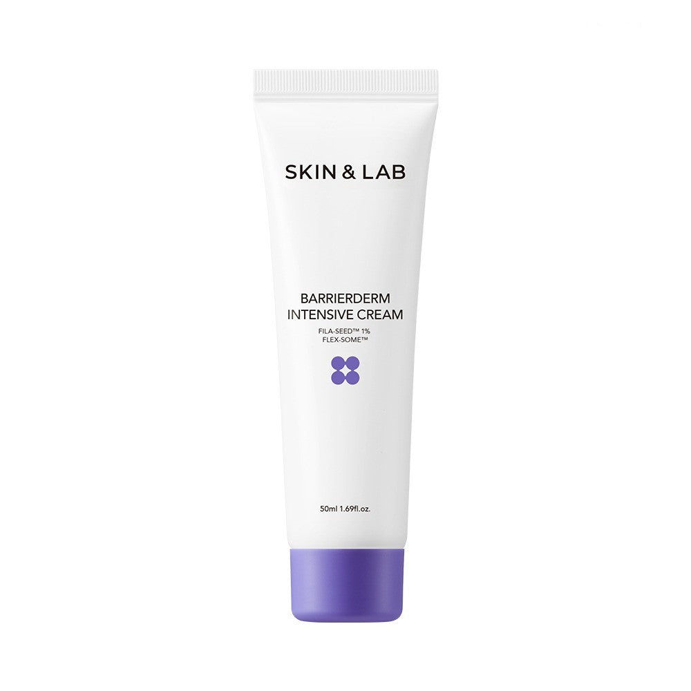 [Skinnlab] BarrierDerm Intensive Cream 50ml