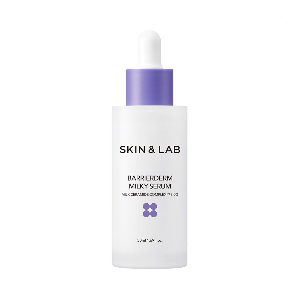 [Skinnlab] BarrierDerm Milky Serum 50ml