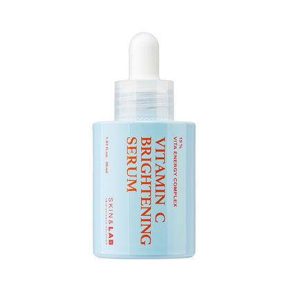 [Skinnlab] Vitamin C Brightening Serum 30ml