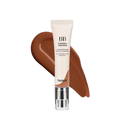 [Heimish] Moringa Ceramide BB Cream SPF30 PA++ 30g -31N Deep