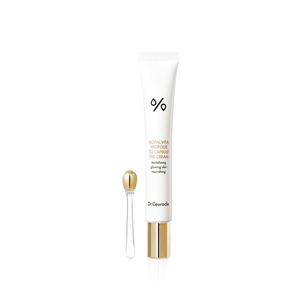 [Dr.Ceuracle] Royal Vita Propolis 33 Capsule Eye Cream 20ml