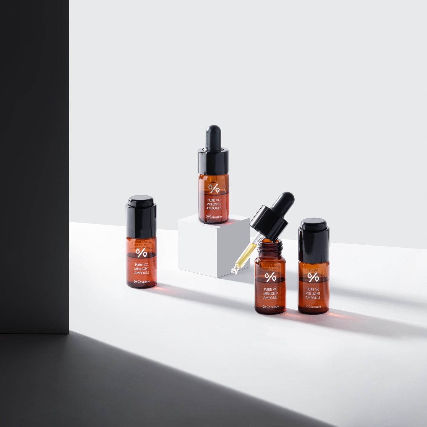 [Dr.Ceuracle] Pure VC Mellight Ampoule