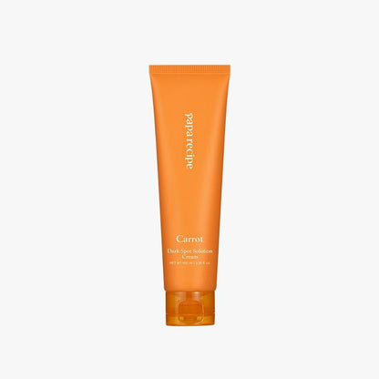 [PapaRecipe] Carrot Dark Spot Solution Cream 100ml