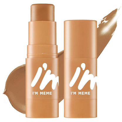 [I'm MEME] I'M MULTI STICK 7g - Bronzer