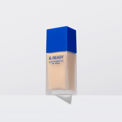 [B.ready] Blue Foundation 35ml (01_STONE)