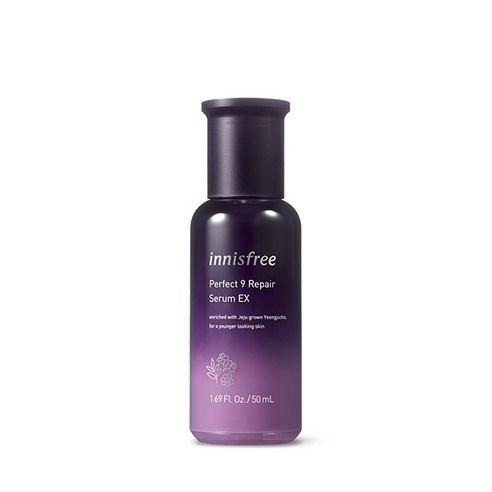 [Innisfree] Perfect 9 Intensive Serum 50ml