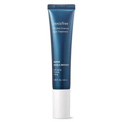 [Innisfree] Wrinkle science spot treatment 40ml