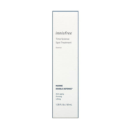 [Innisfree] Wrinkle science spot treatment 40ml