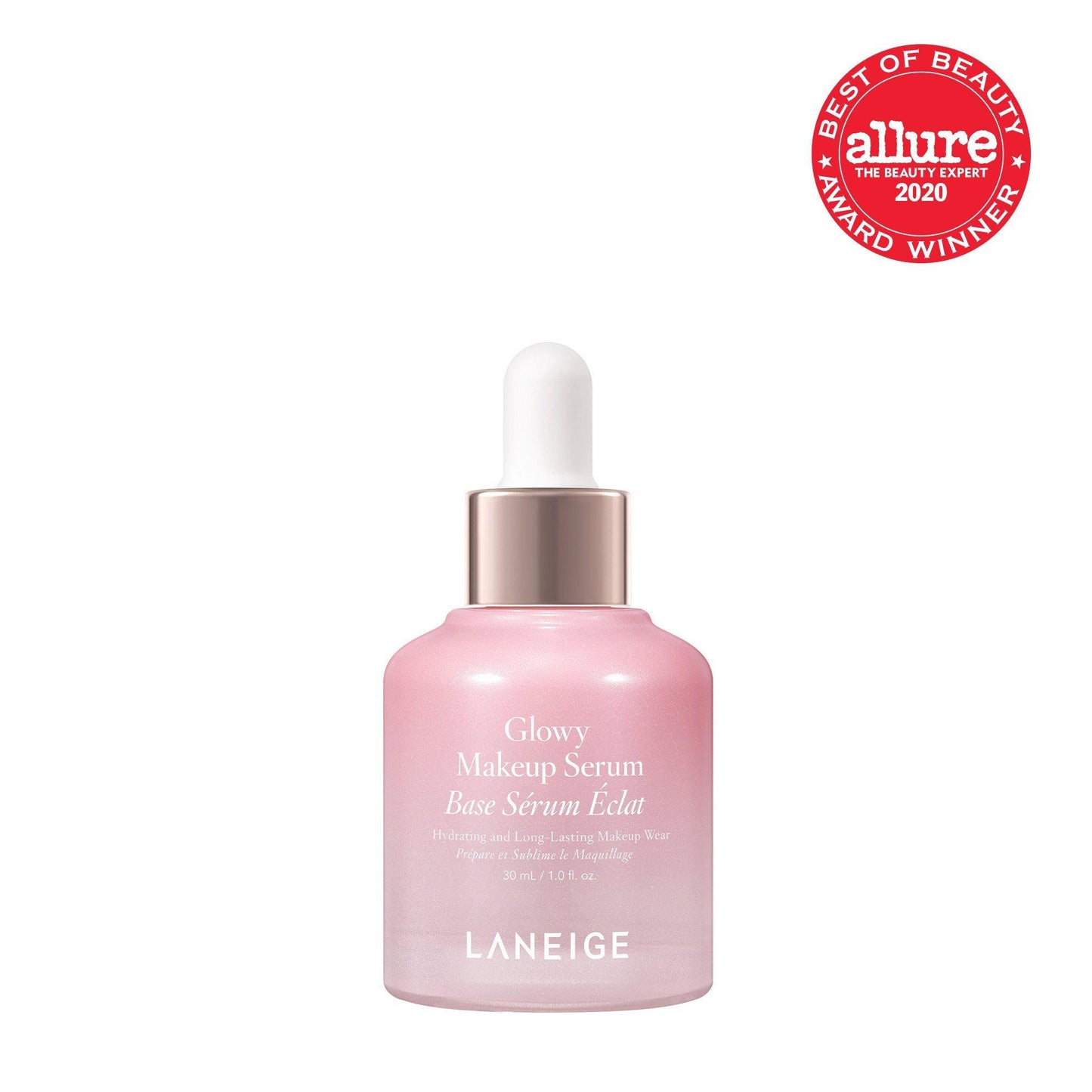 [Laneige] Glowy Makeup Serum 30ml