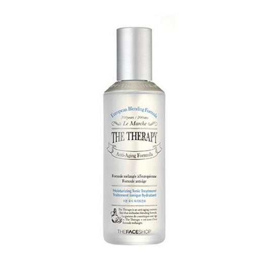 [Thefaceshop] THE THERAPY HYDRATING TONIC TREATMENT 150ml