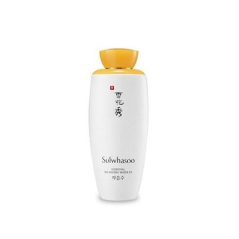 [Sulwhasoo] Essential Balancing Water 125ml