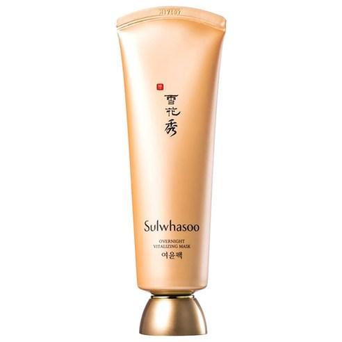 [Sulwhasoo] Overnight Vitalizing Mask 120ml