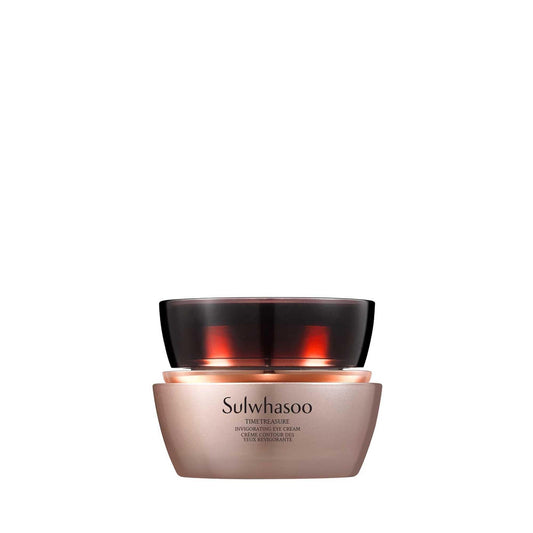 [Sulwhasoo] Timetreasure Invigorating Eye Cream 25ml