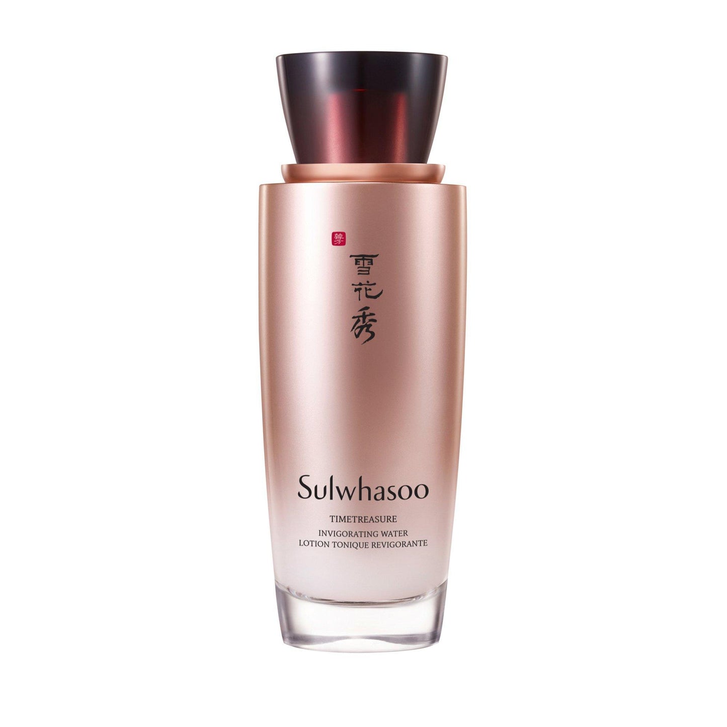 [Sulwhasoo] Timetreasure Invigorating Water 125ml