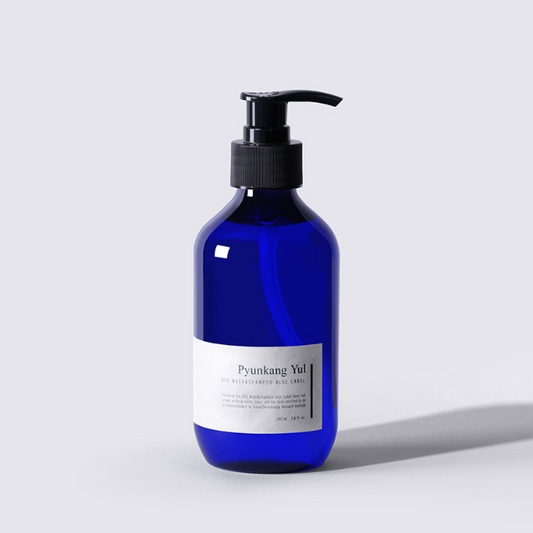 [PyunkangYul] ATO Wash & Shampoo Blue Label 290ml