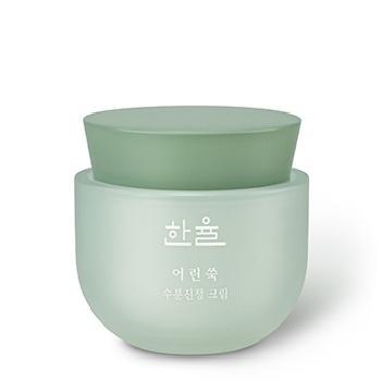 [Hanyul] Pure Artemisia Watery Calming Cream 50ml