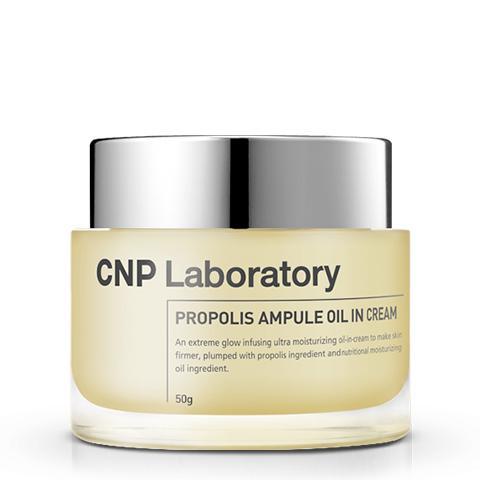 [CNP Laboratory] Propolis Ampule Oil-in-Cream 50ml