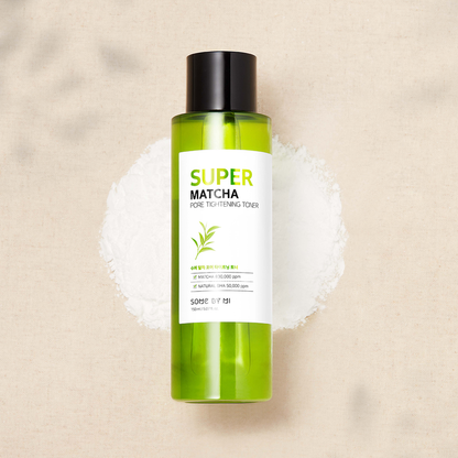 [SomeByMi] SUPER MATCHA PORE TIGHTENING TONER 150ml