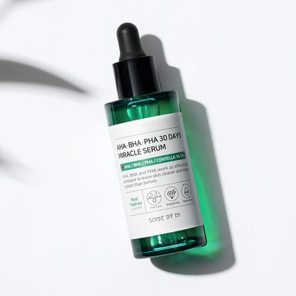 [SomeByMi] AHA-BHA-PHA 30DAYS MIRACLE SERUM 50ml