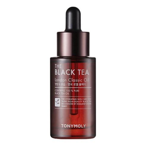 [TONYMOLY] The Black Tea London Classic Oil 30ml