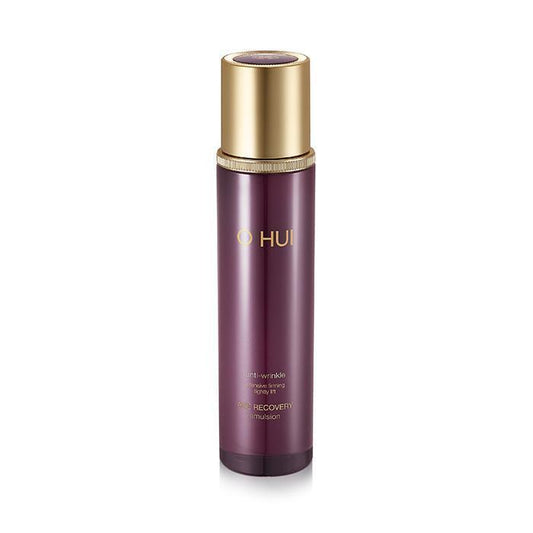 [OHui] AGE RECOVERY EMULSION 140ml