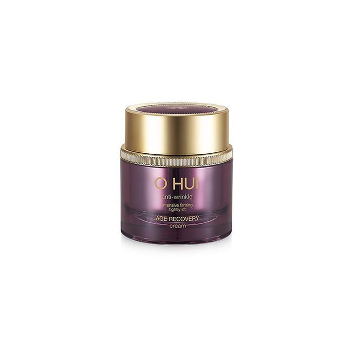 [OHui] AGE RECOVERY CREAM 50ml