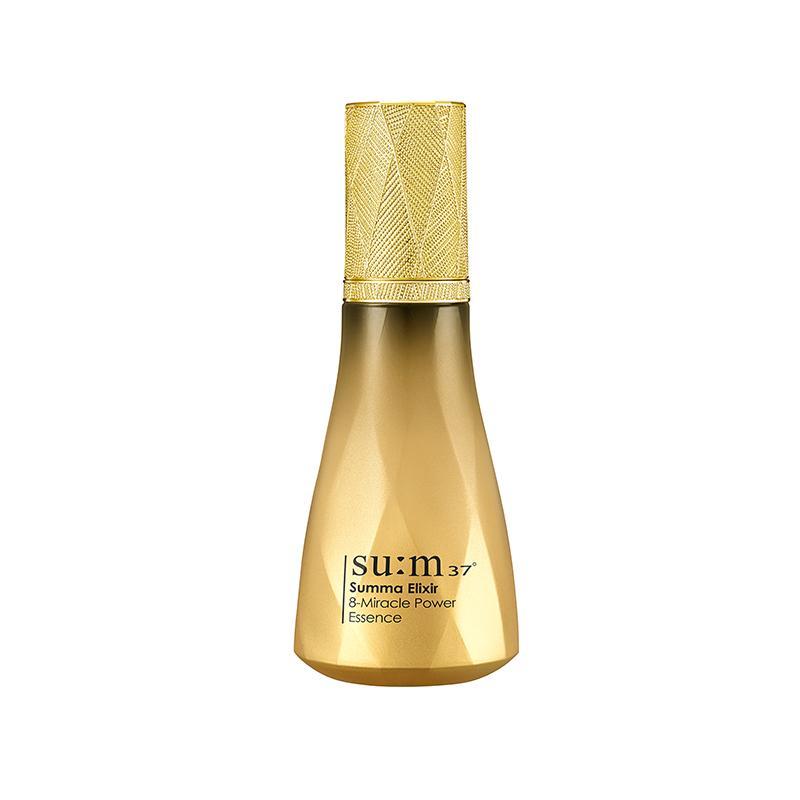 [Su:m37] Summa Elixir 8-Miracle Power Essence 60ml